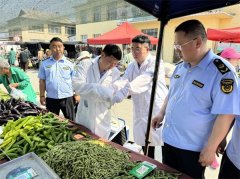 生肉侧沉兽药残留及瘦肉