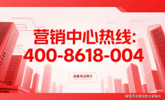 购房者正在决定