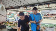 <b>确保抽检成果</b>